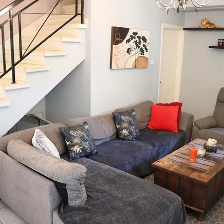 Cosy Near The Sea * Limassol