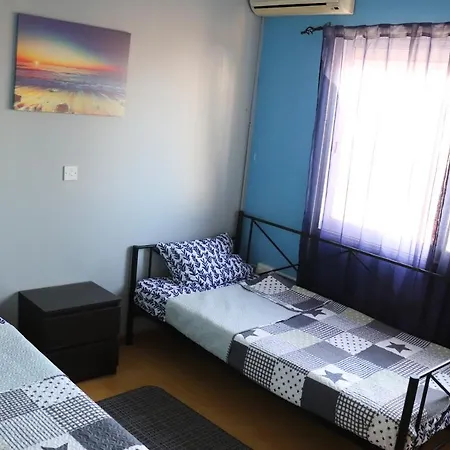 Cosy Near The Sea