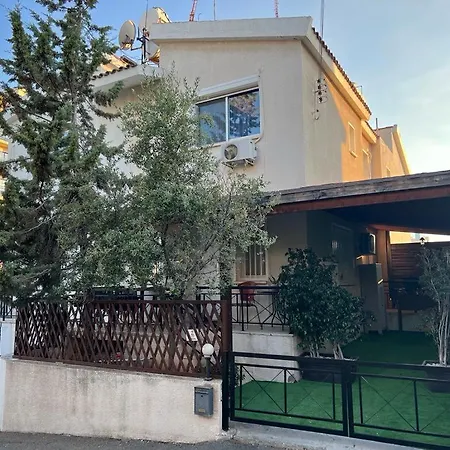 Cosy Near The Sea * Limasol