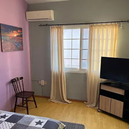 Cosy Near The Sea Limassol